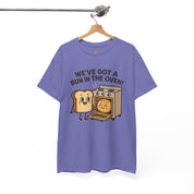 We've Got a Bun in the Oven T-Shirt