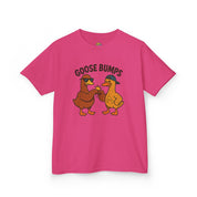 Goose Bumps T-Shirt