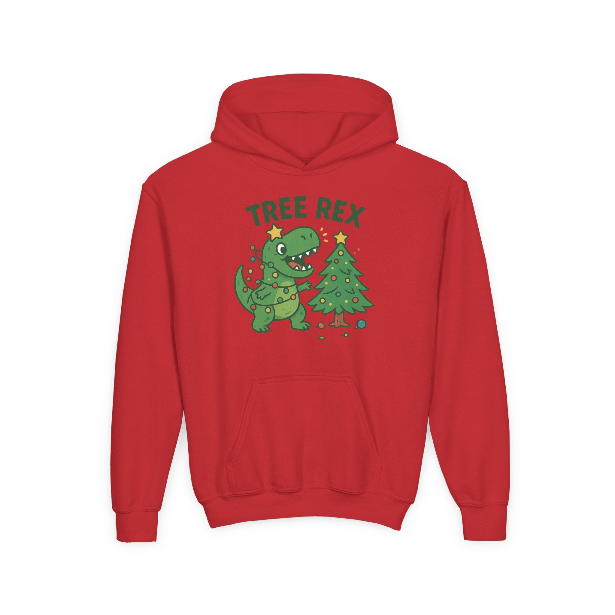 Tree Rex Boys & Girls Sweatshirt