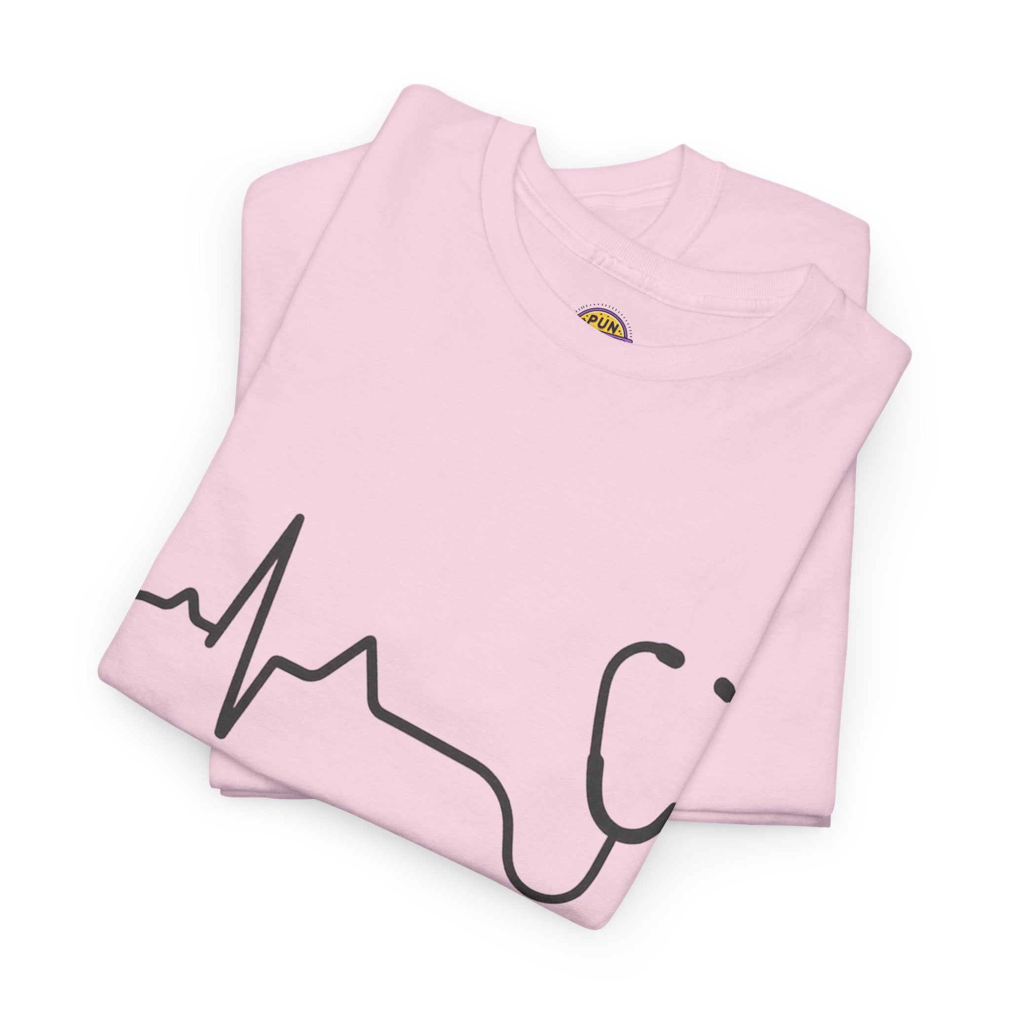 Pulse of the Profession T-Shirt