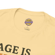 Age Doesn't Matter T-Shirt