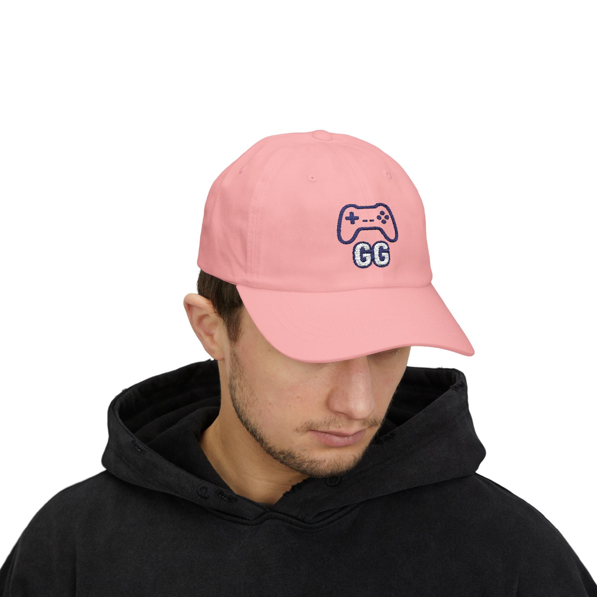 GG Gaming Baseball Hat