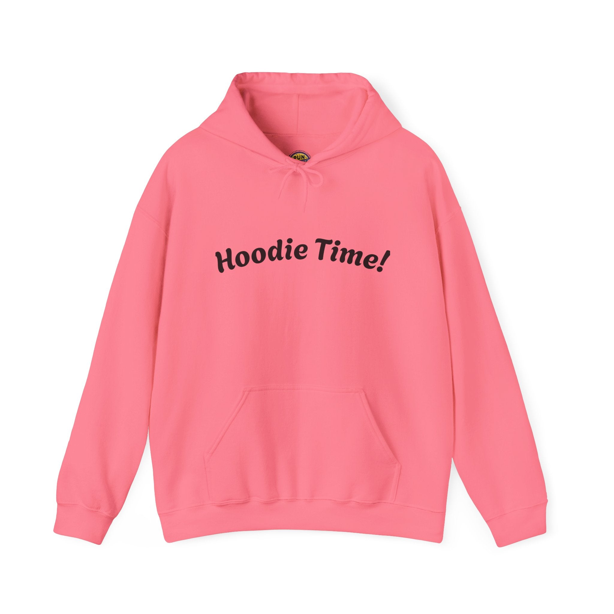 Hoodie Time! Hoodie