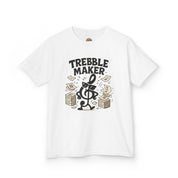 Treble Maker Kids T-Shirt