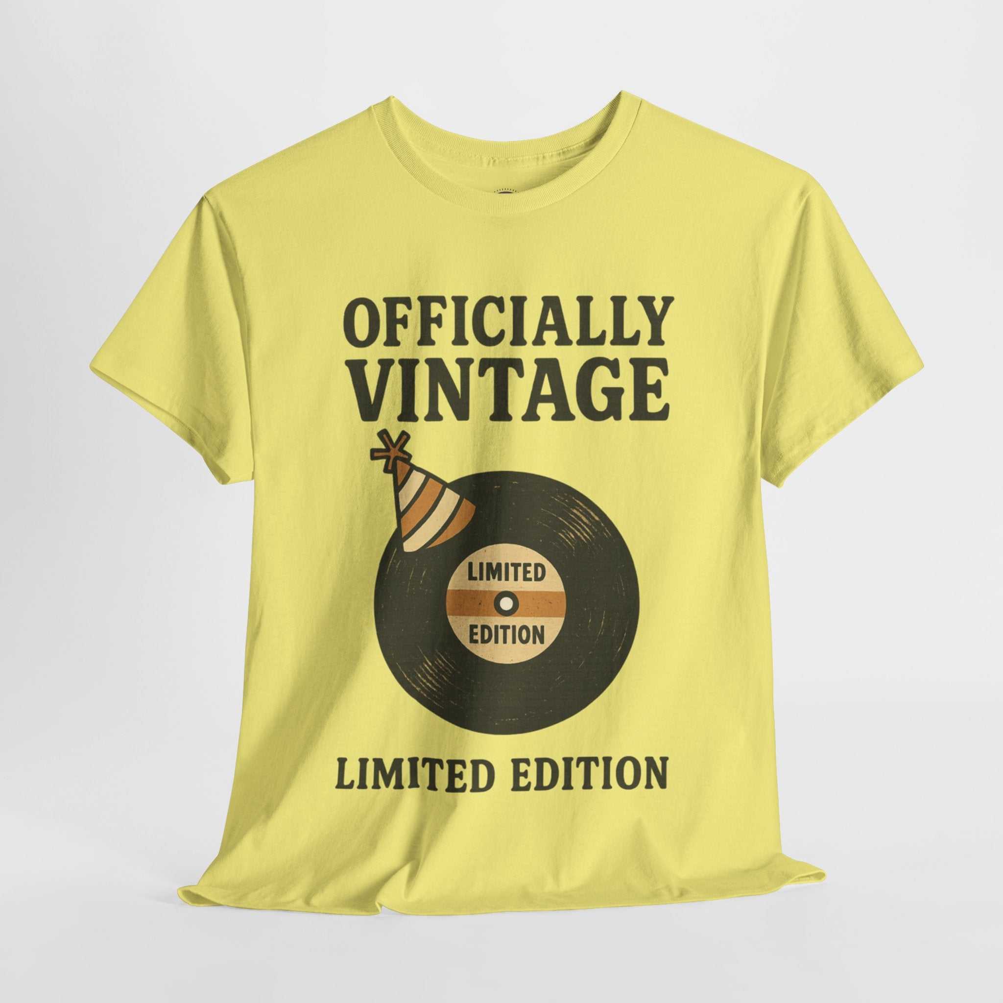 Officially Vintage T-Shirt