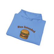 Bun Intended Hoodie
