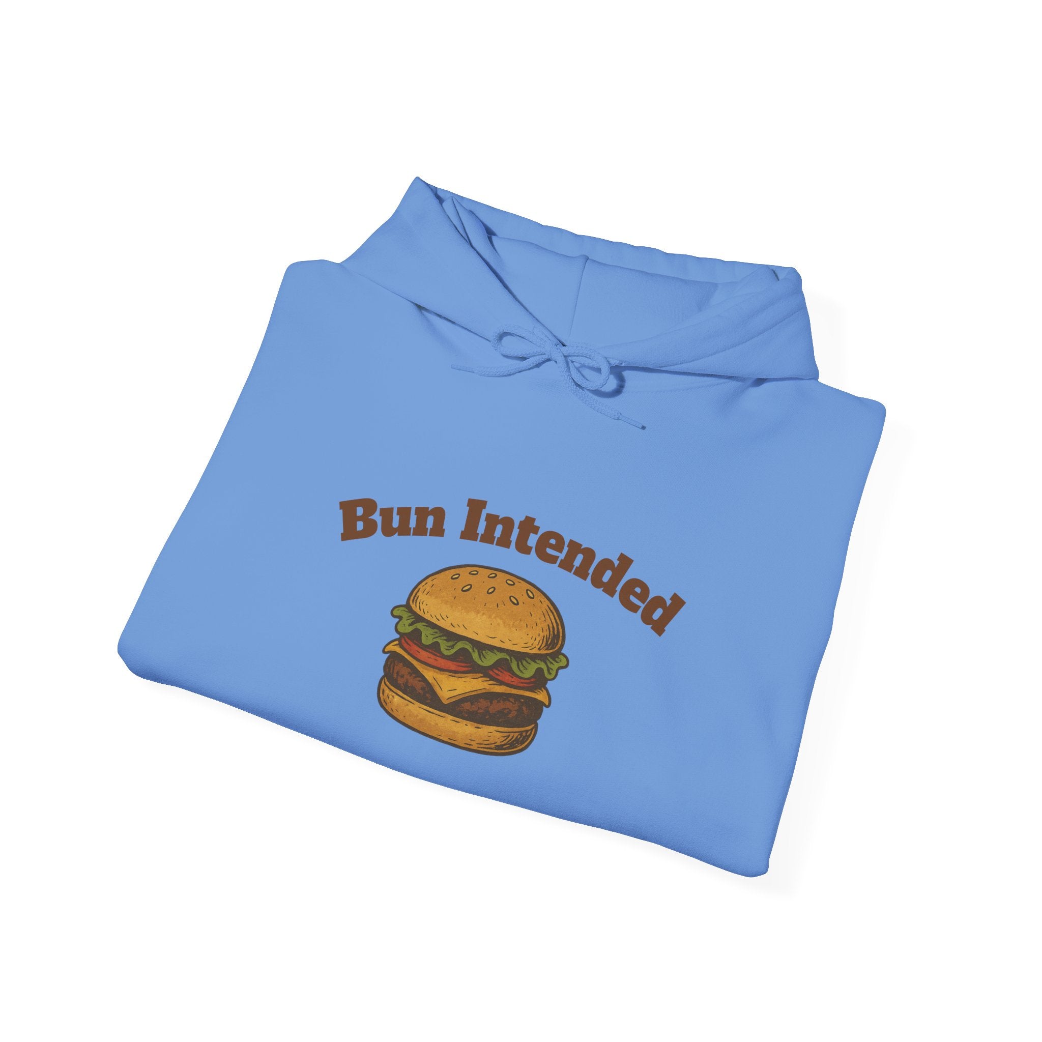 Bun Intended Hoodie