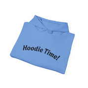 Hoodie Time! Hoodie