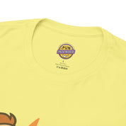 Perfect Pitch (ly off) T-Shirt