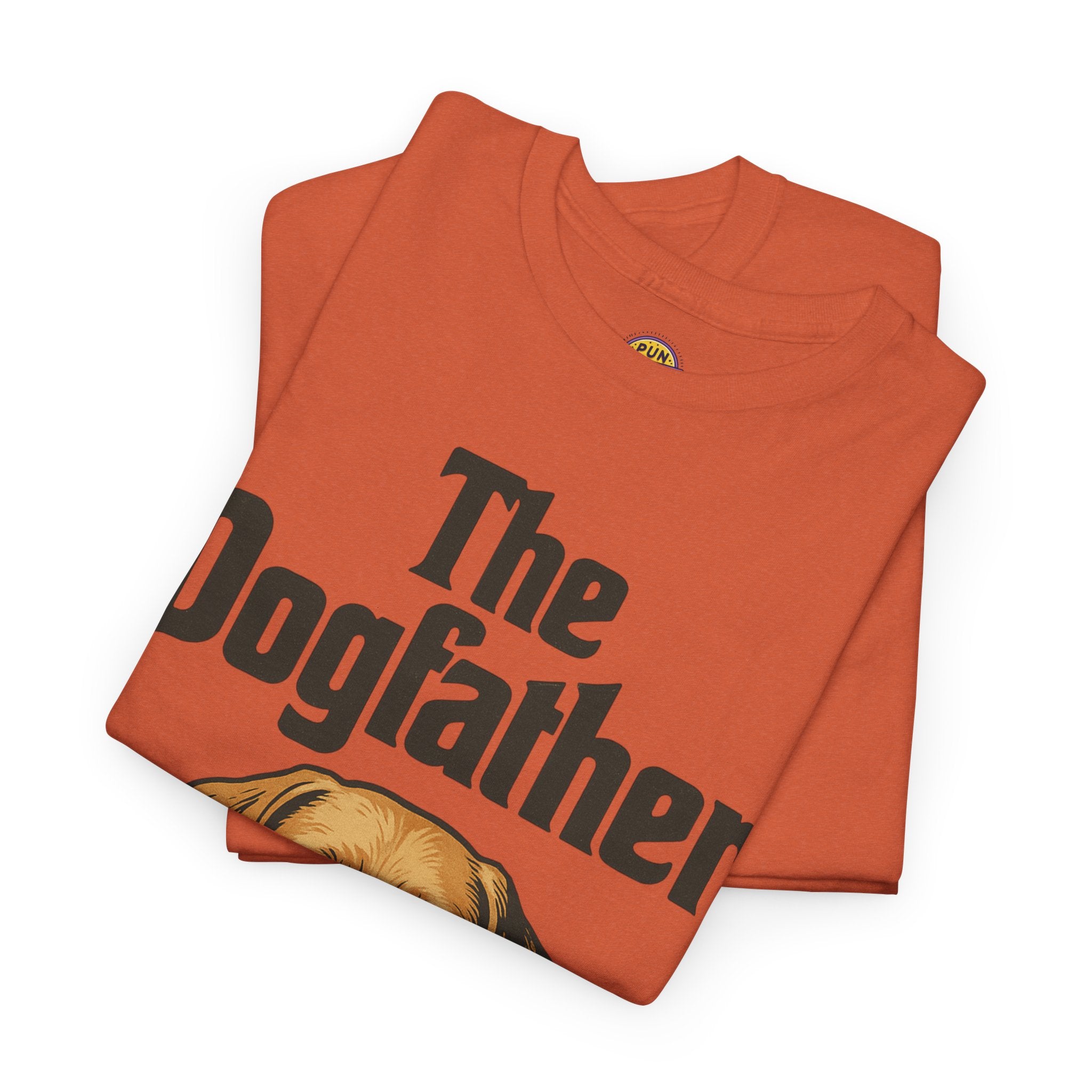 Dog Father T-Shirt