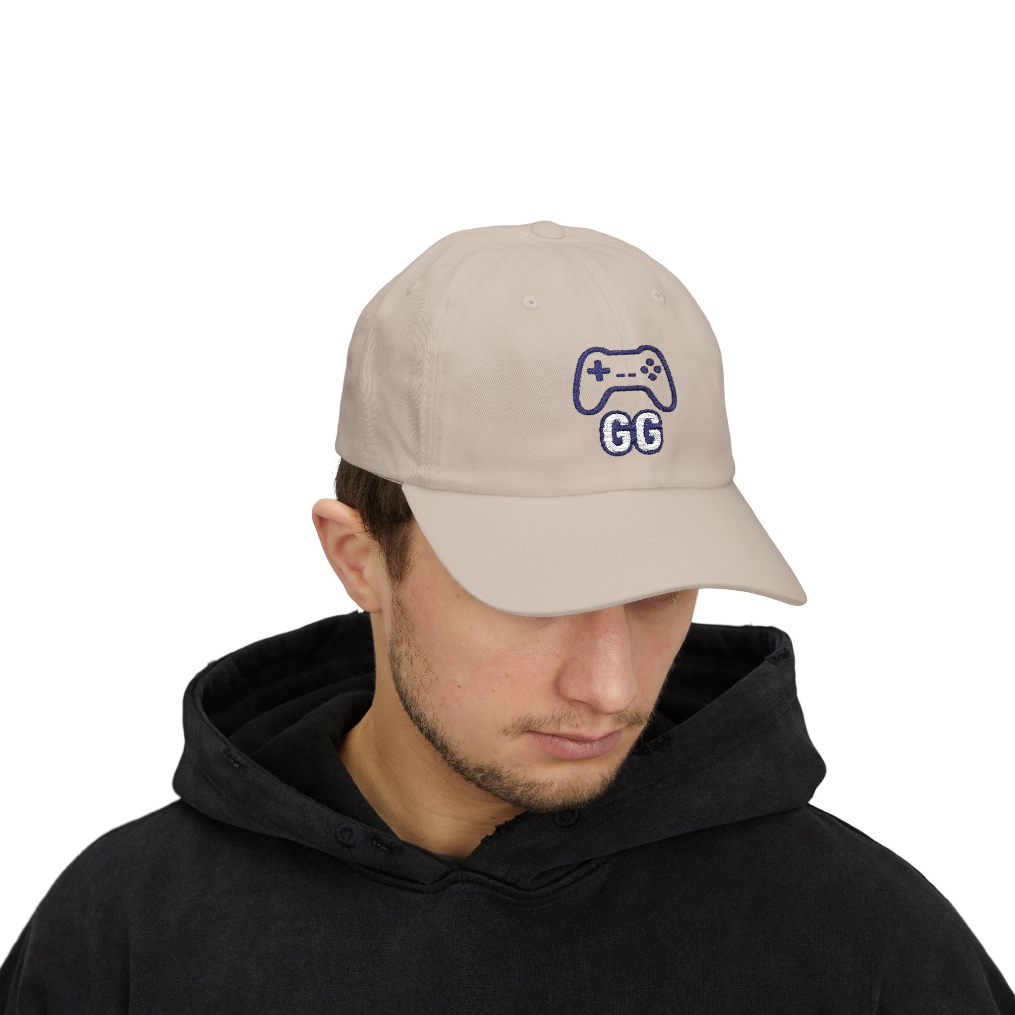 GG Gaming Baseball Hat