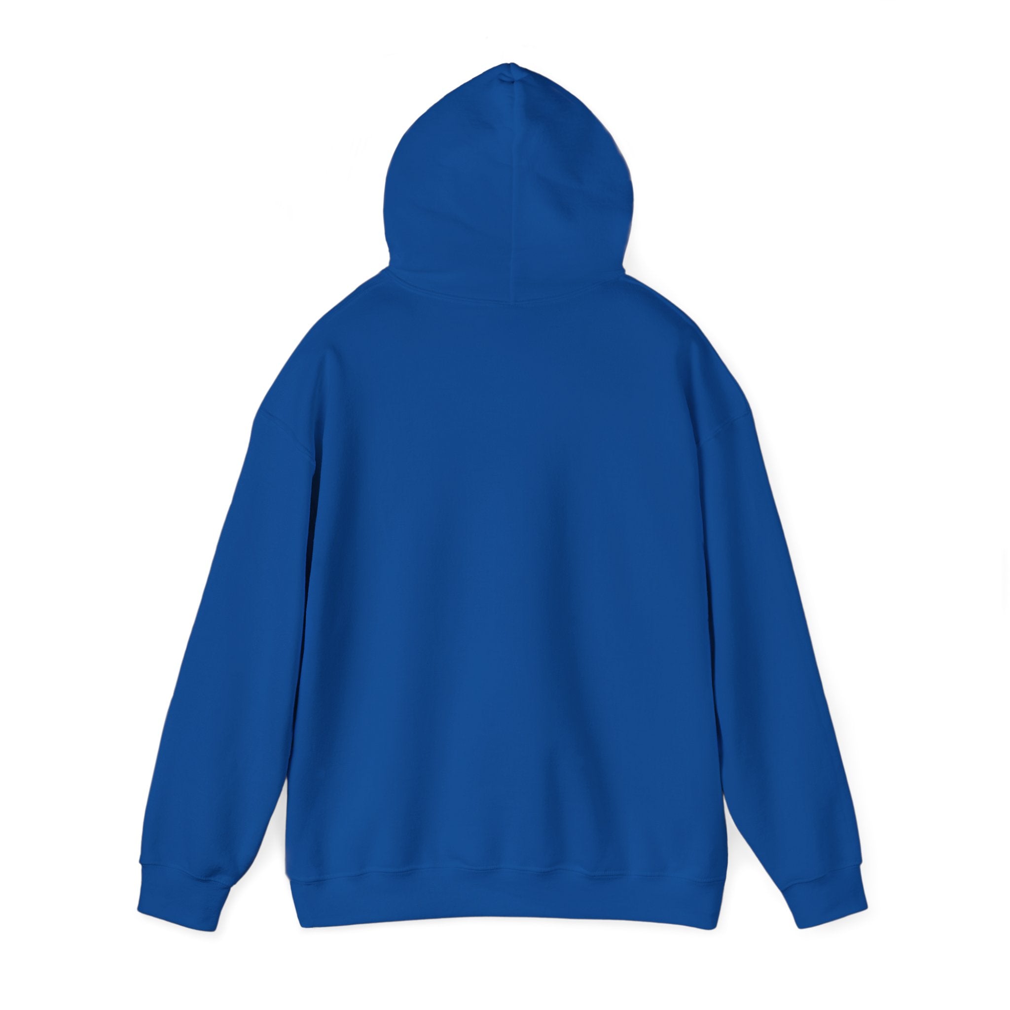 My GPU Runs Hotter Than My Social Life Hoodie
