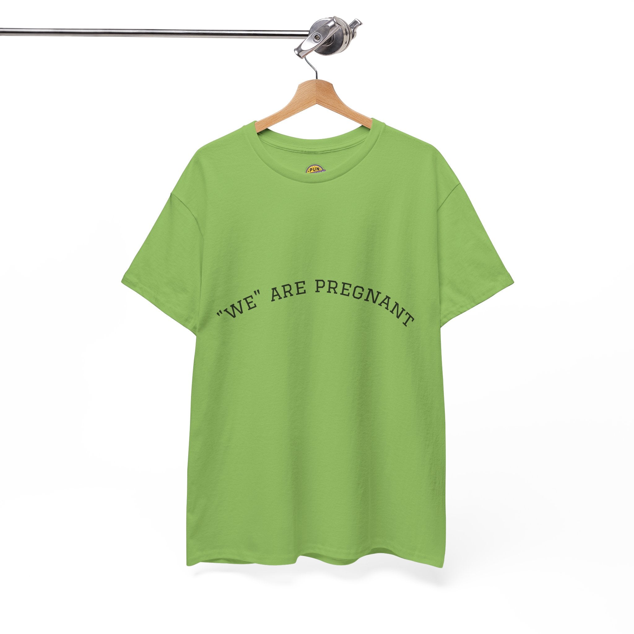 We Are Pregnant T-Shirt