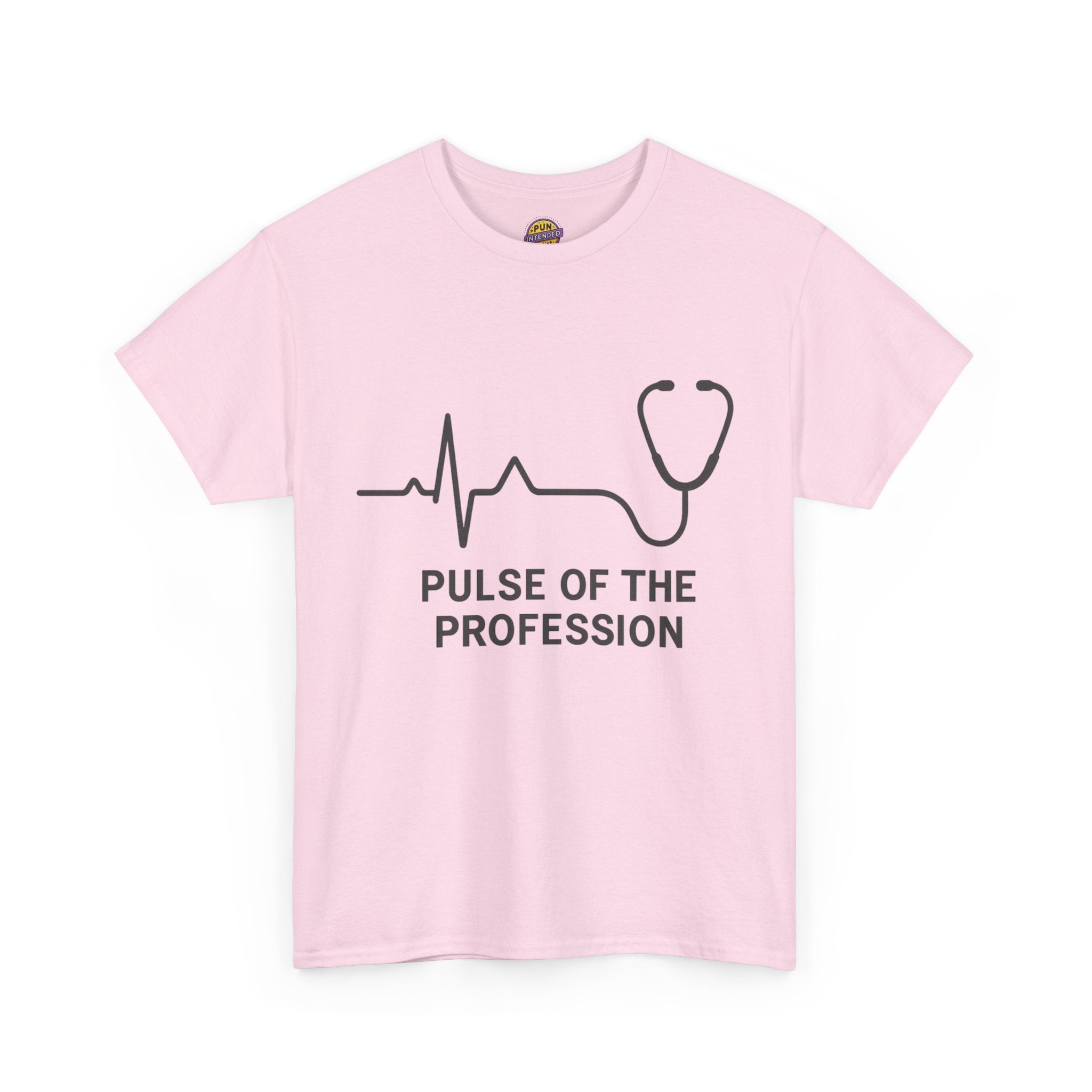 Pulse of the Profession T-Shirt