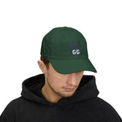 GG Gaming Baseball Hat