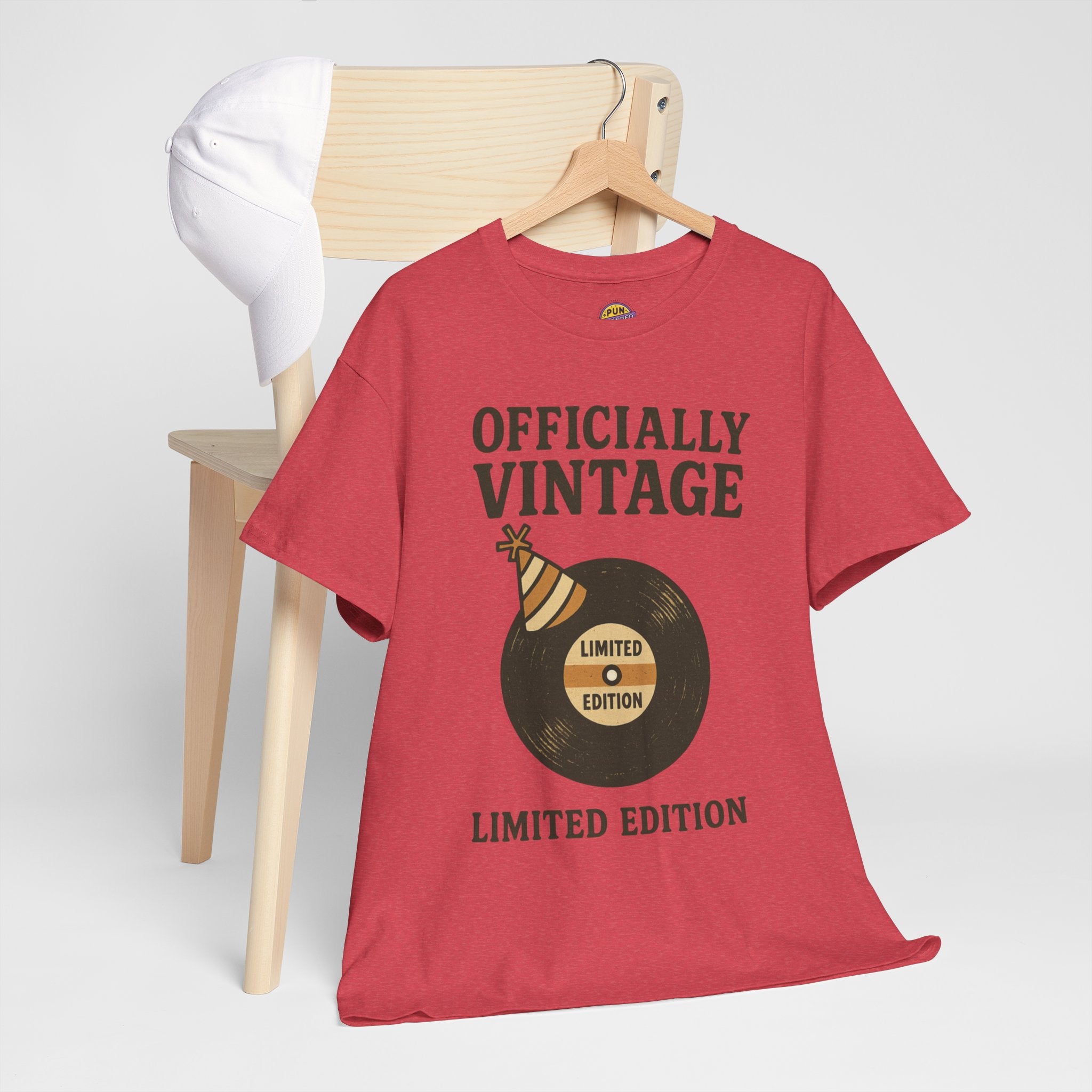 Officially Vintage T-Shirt