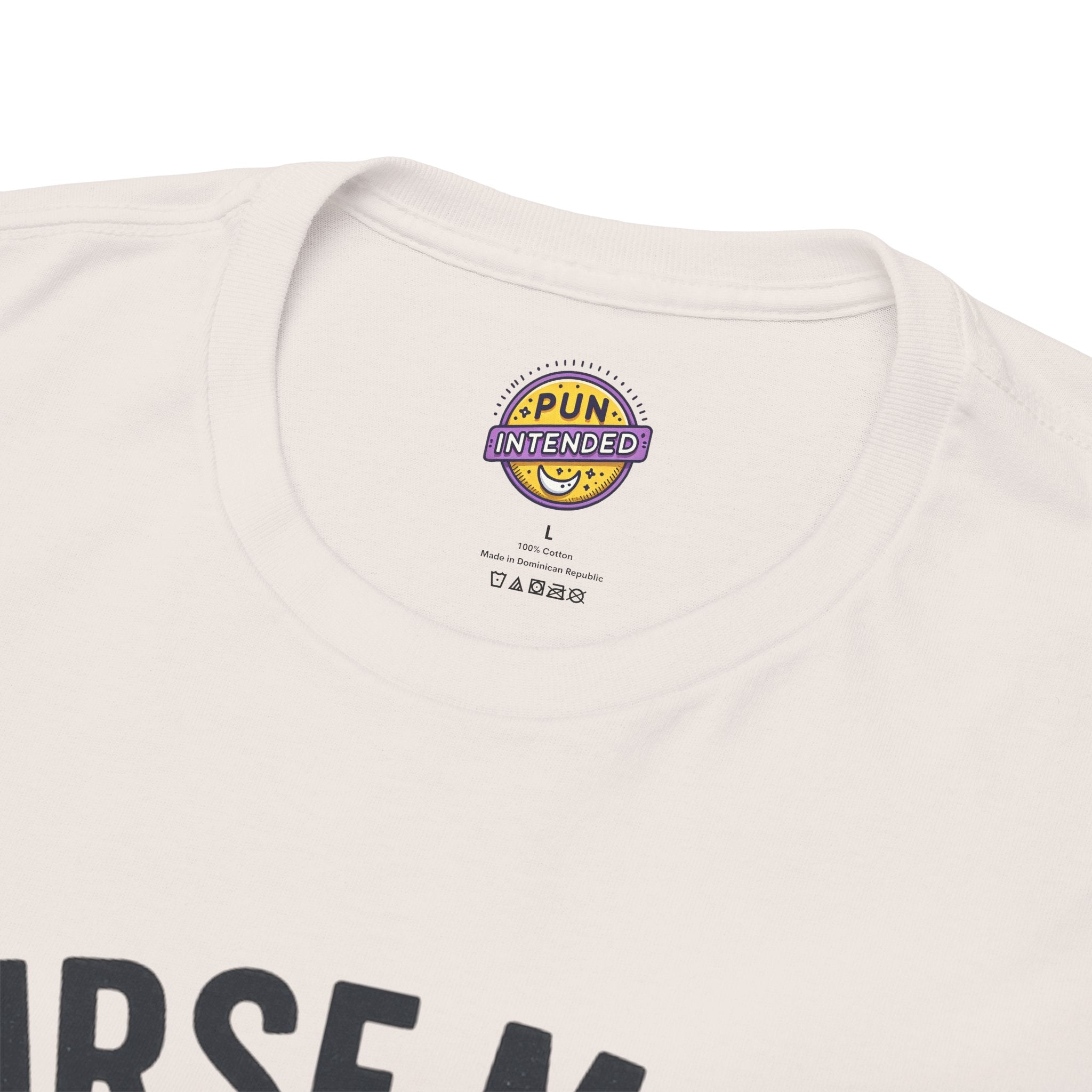 Nurse Mode Activated T-Shirt