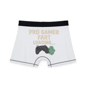 Pro Gamer Fart Loading Underwear