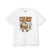 I've Got the Beat Kids T-Shirt