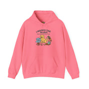 I Missed the Mark! Hoodie