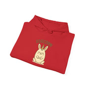 Eggcorn Bunny Hoodie