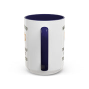 Half Espresso The Other Half Helps Me Tolerate You Coffee Mug