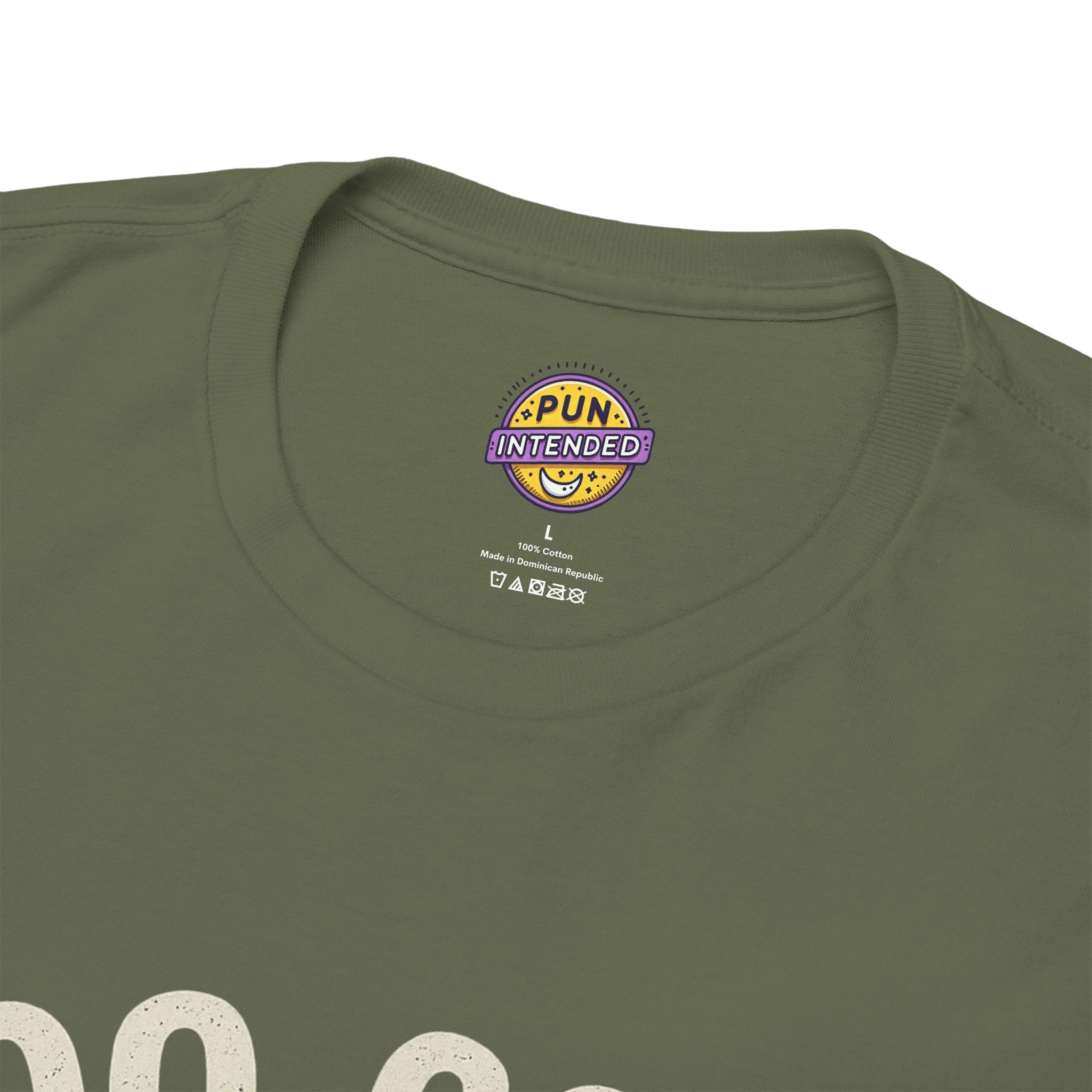 Too Cool for School T-Shirt