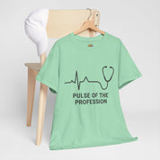 Pulse of the Profession T-Shirt