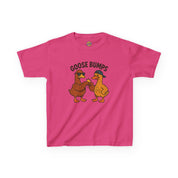 Goose Bumps T-Shirt
