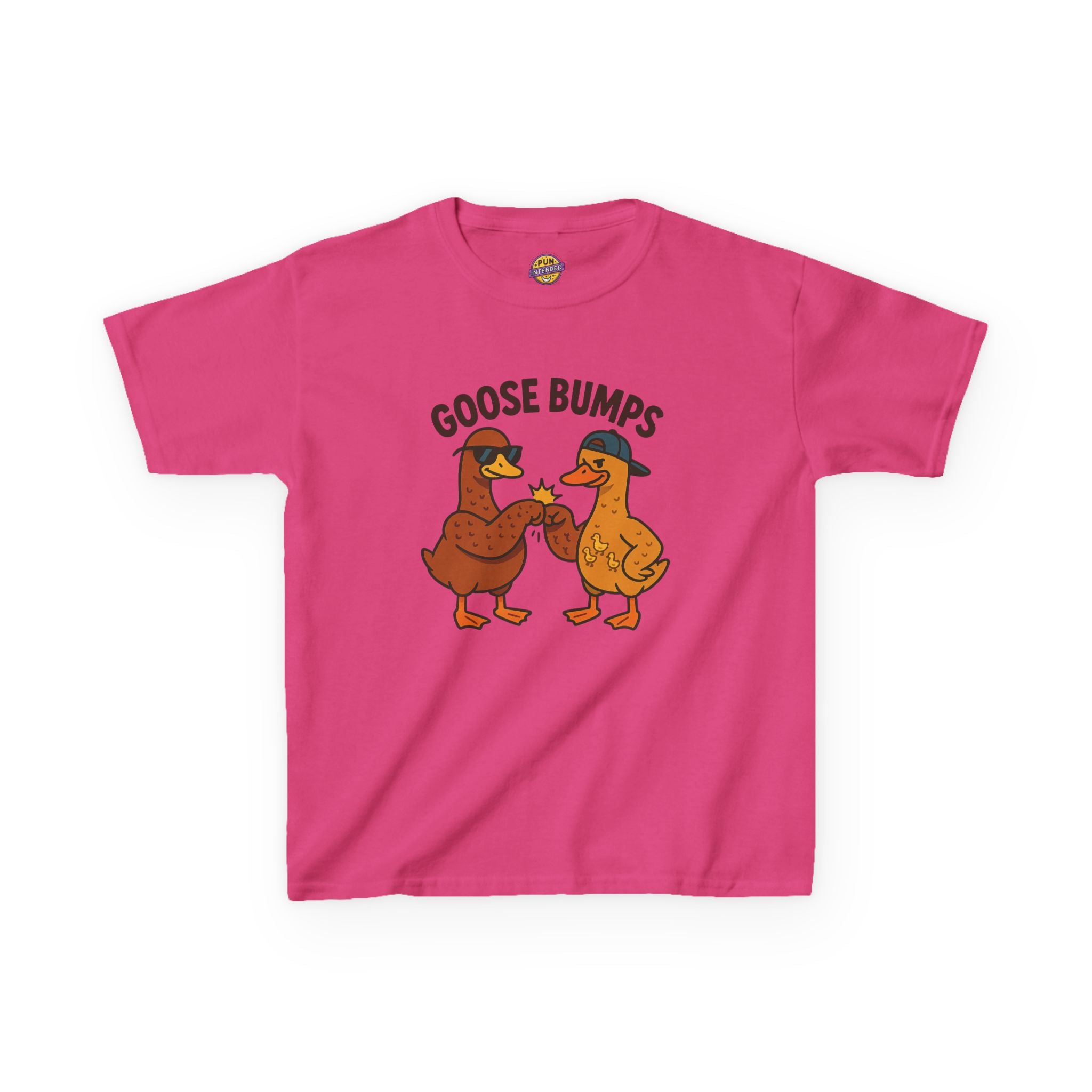 Goose Bumps T-Shirt
