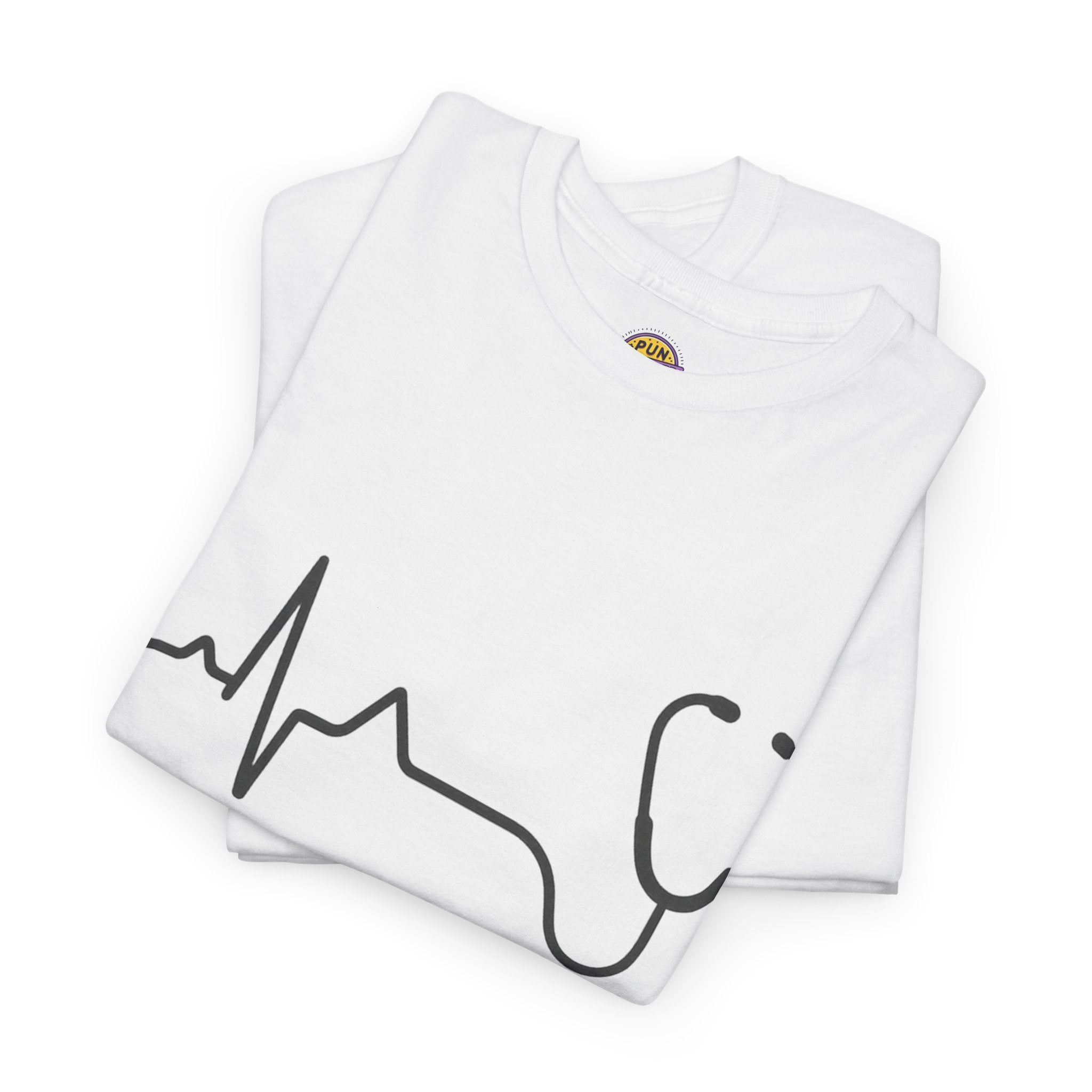 Pulse of the Profession T-Shirt