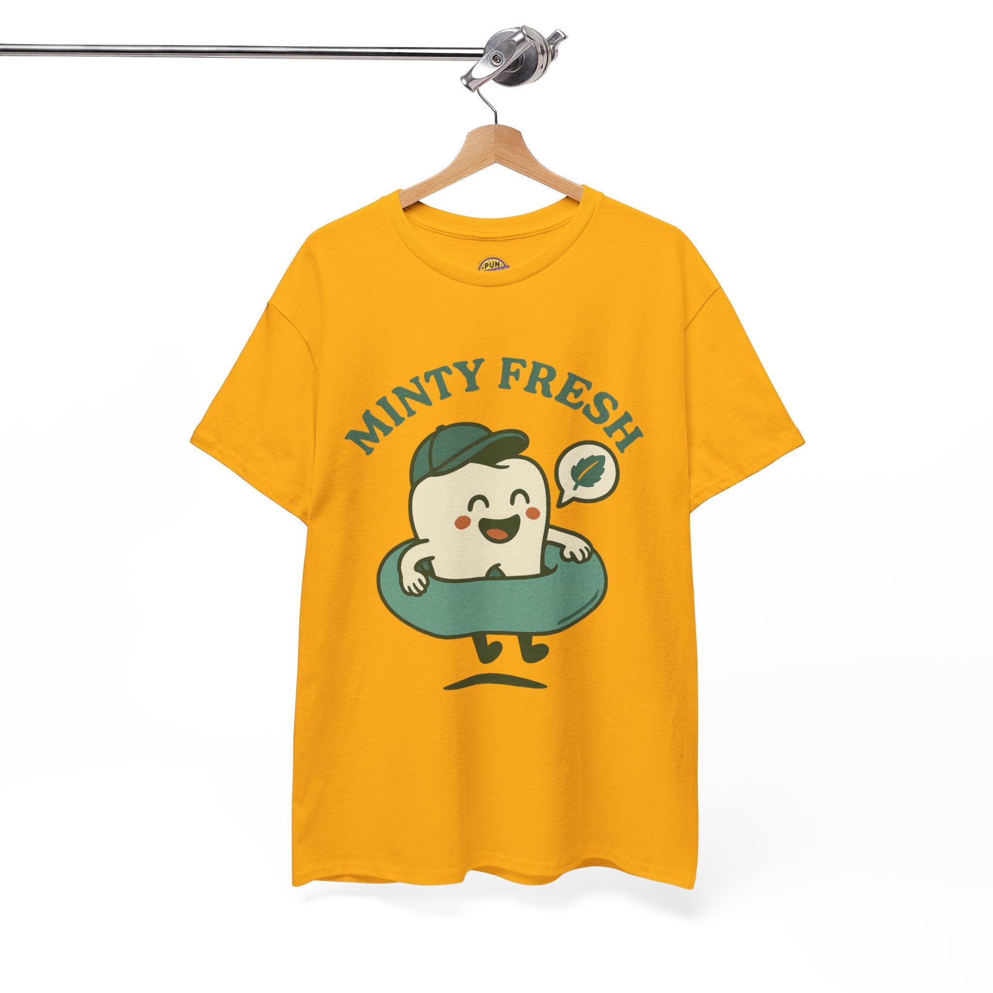 Minty Fresh T-Shirt