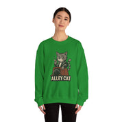 Alley Cat Sweatshirt