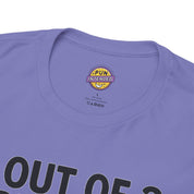 4 Out of 3 People Struggle With Math T-Shirt