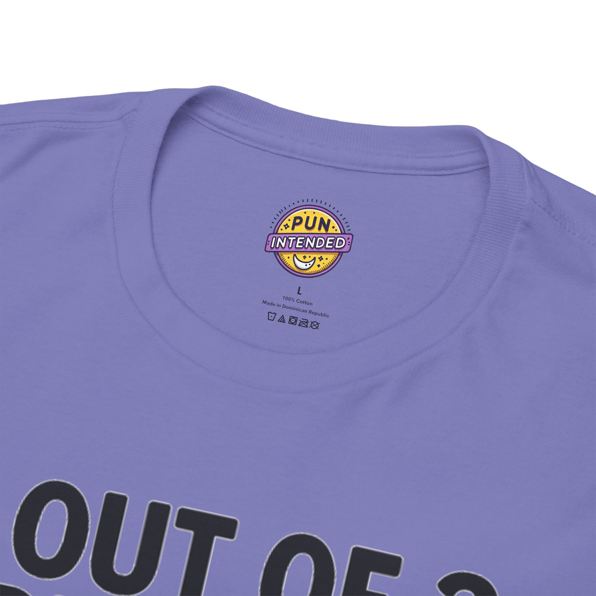 4 Out of 3 People Struggle With Math T-Shirt