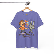 Perfect Pitch (ly off) T-Shirt