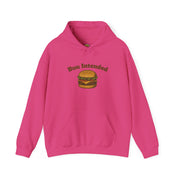 Bun Intended Hoodie
