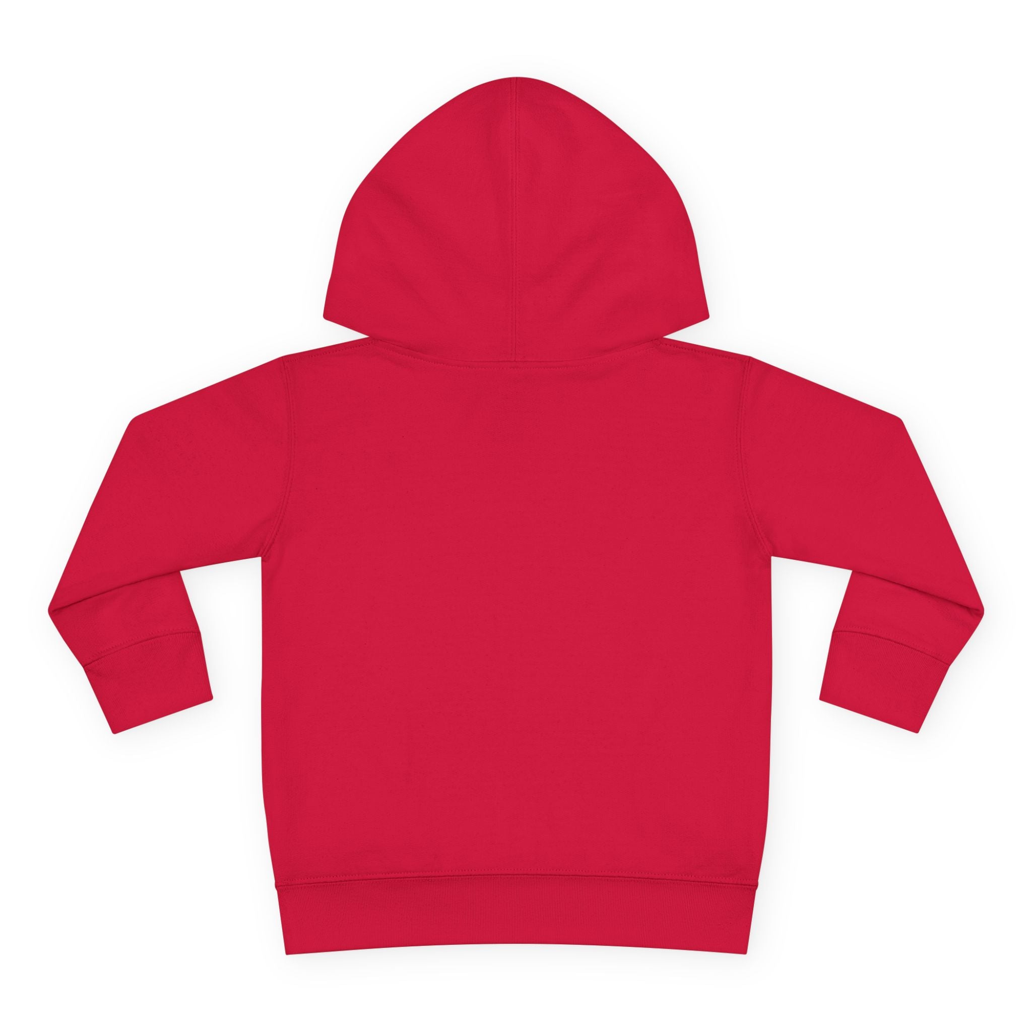 Loading... Hoodie Buff Toddler Hoodie