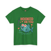 Hooked On You T-Shirt