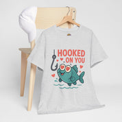 Hooked On You T-Shirt
