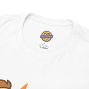 Perfect Pitch (ly off) T-Shirt