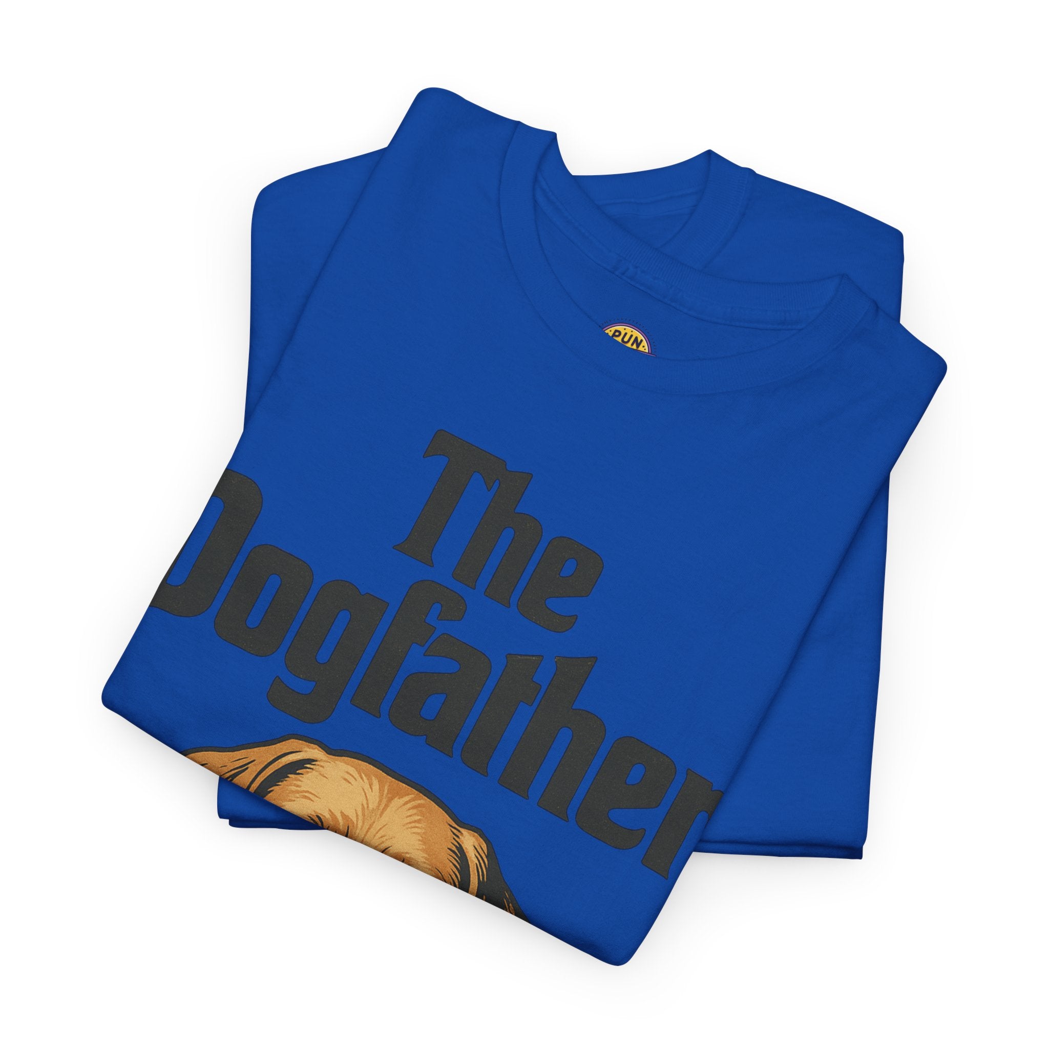 Dog Father T-Shirt