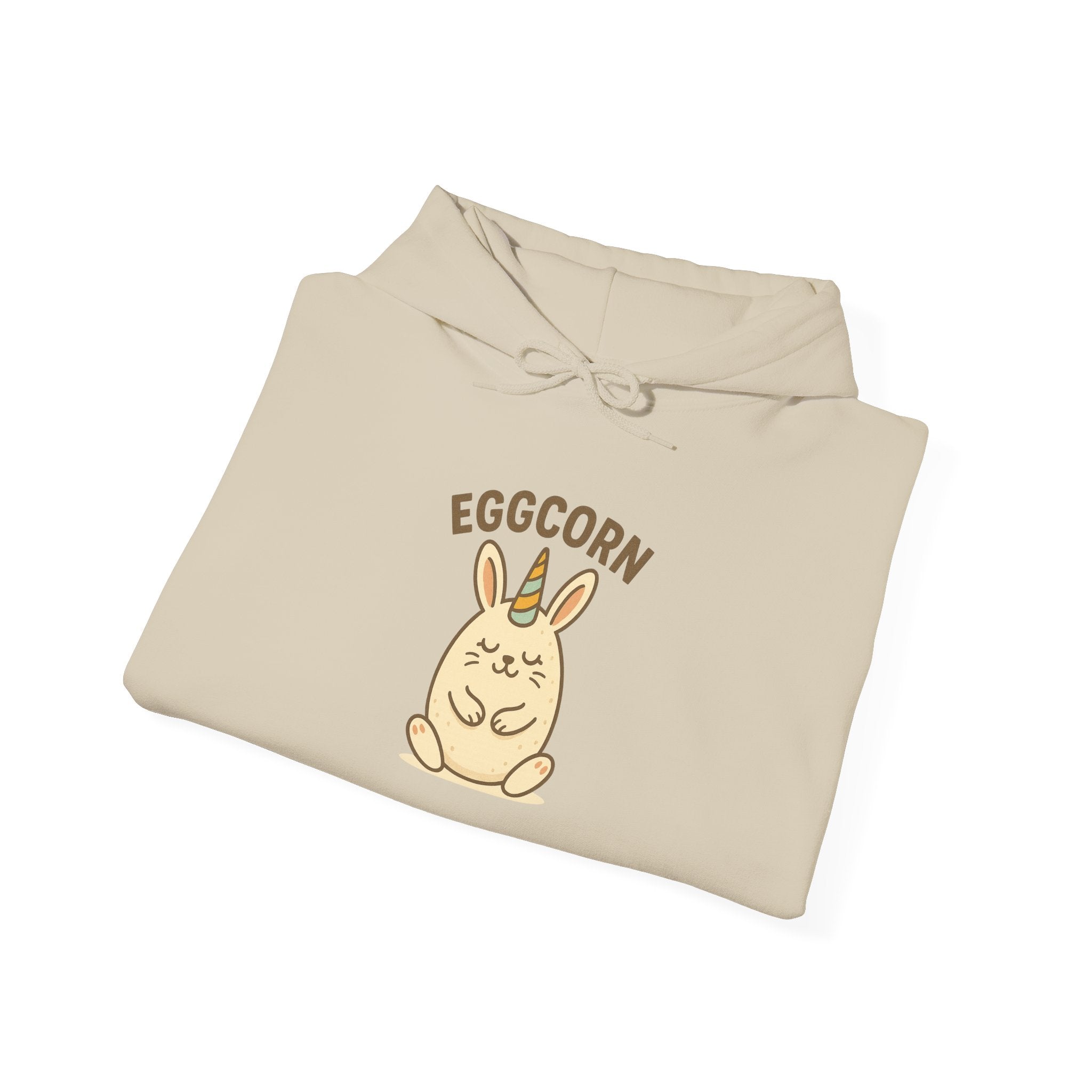 Eggcorn Bunny Hoodie