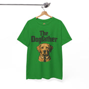 Dog Father T-Shirt