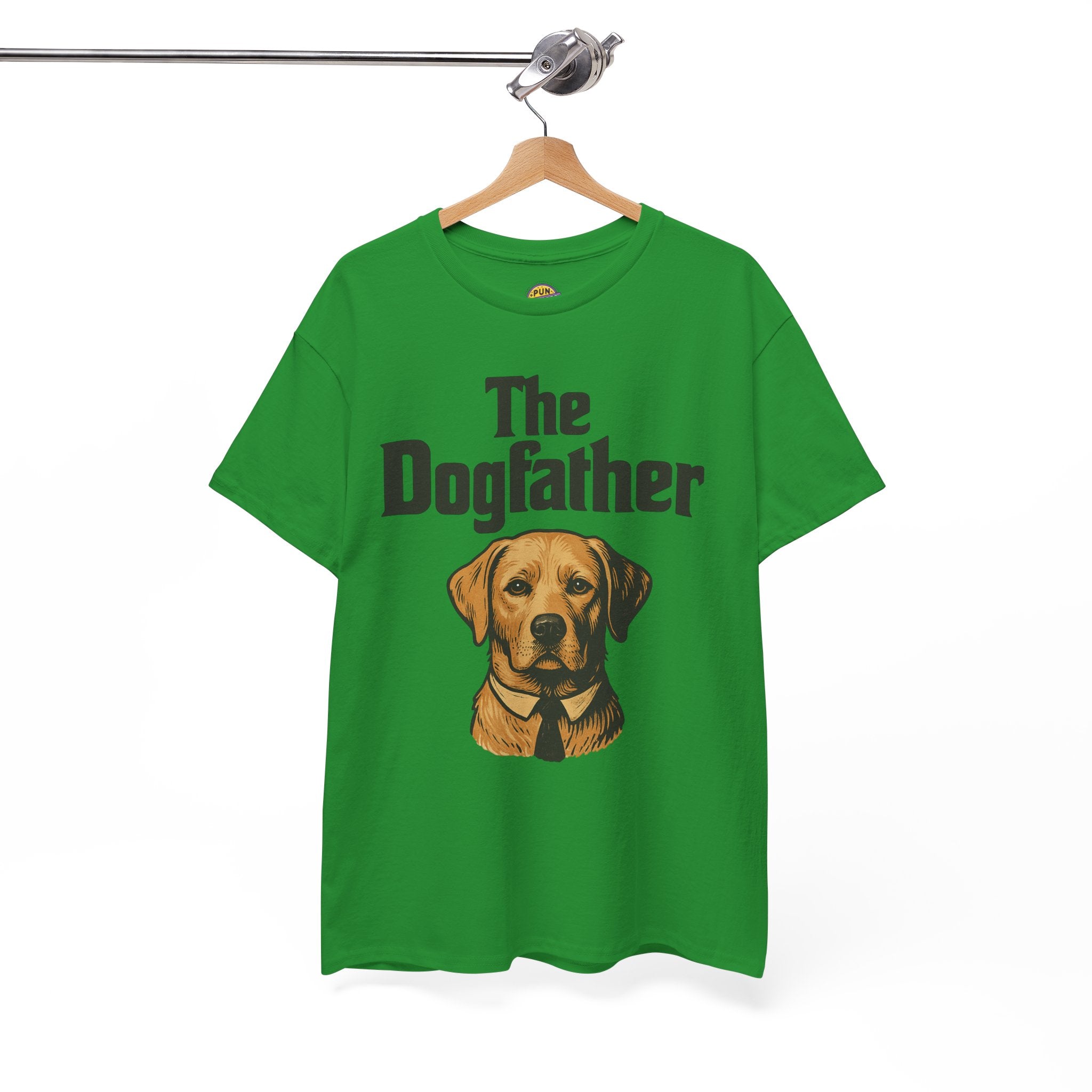 Dog Father T-Shirt