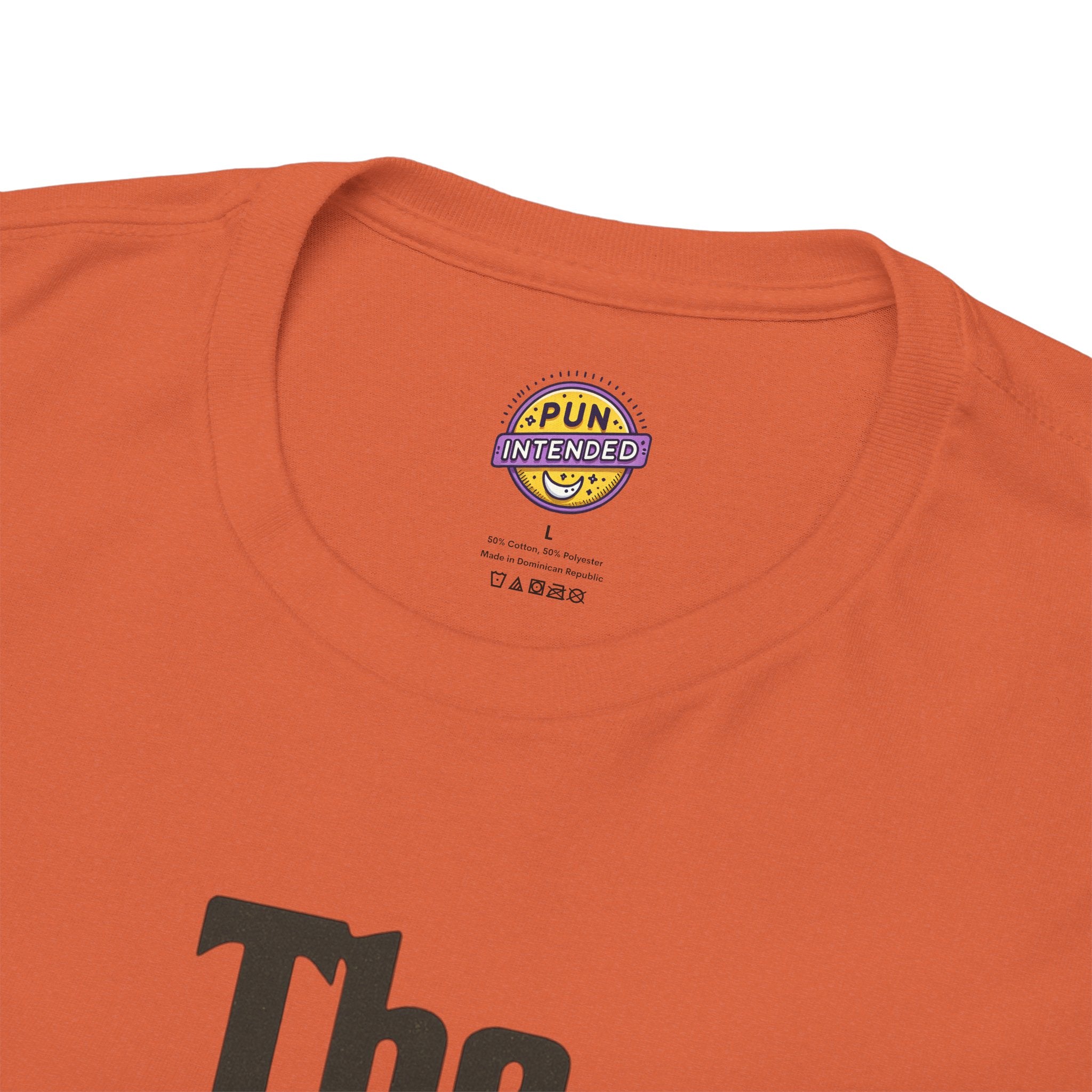 Dog Father T-Shirt