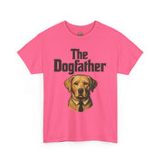 Dog Father T-Shirt