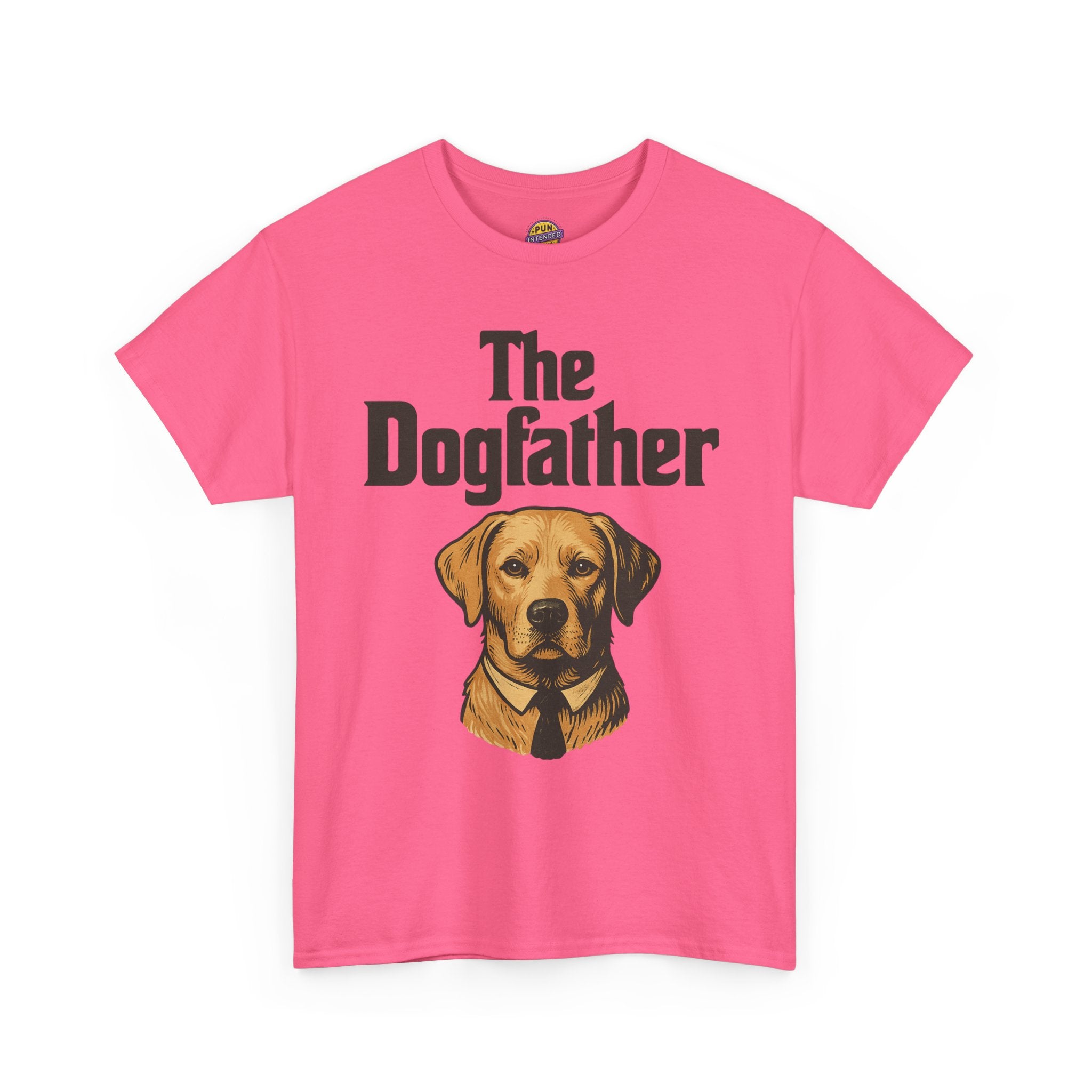 Dog Father T-Shirt