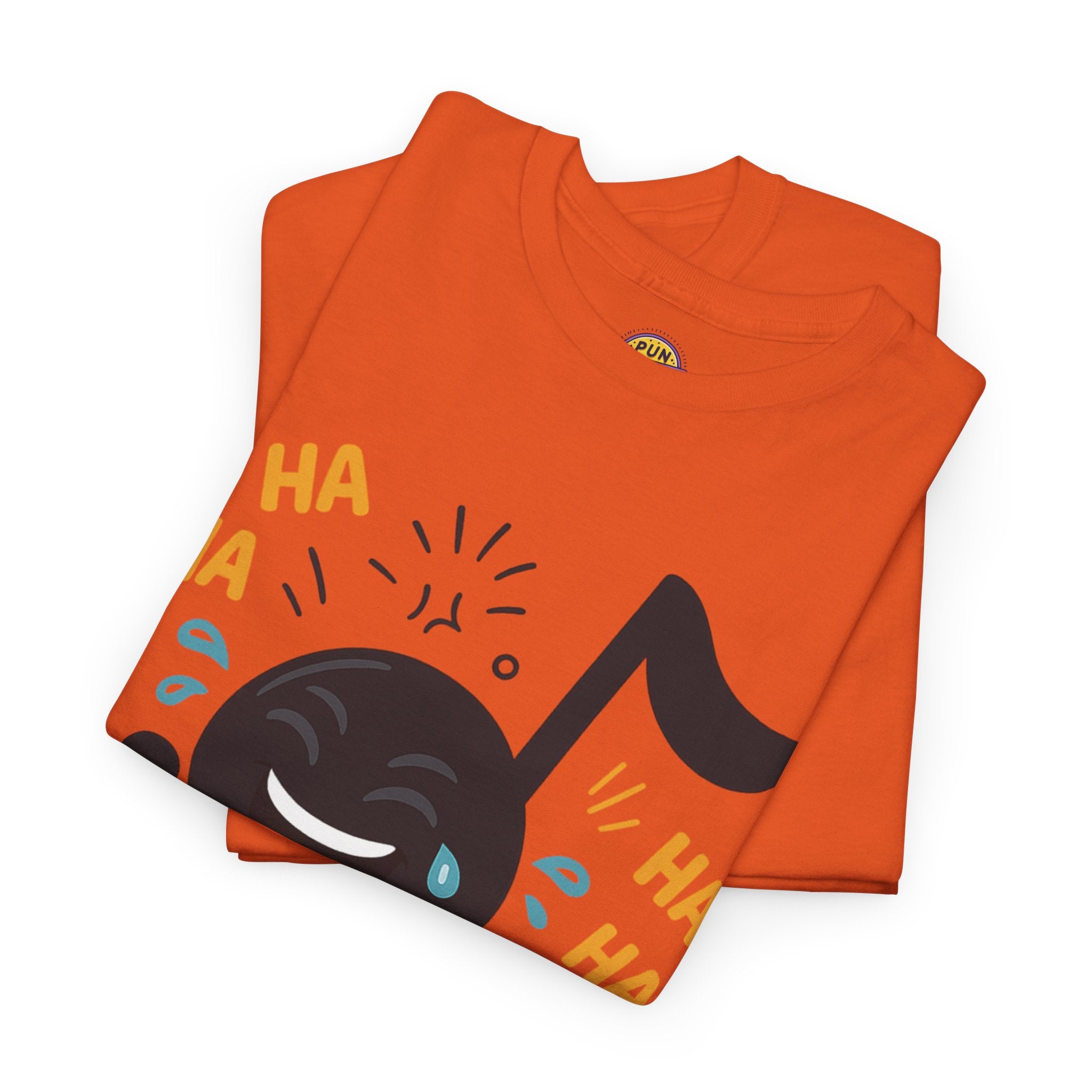 Notably Funny T-Shirt