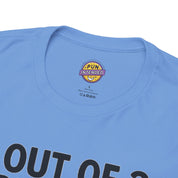 4 Out of 3 People Struggle With Math T-Shirt